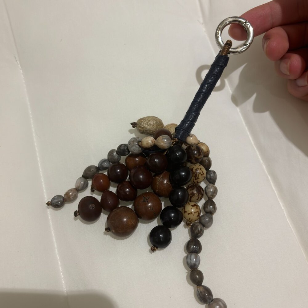 Songmont Wish Seeds Charm - Denim - Picture 3 of 4
